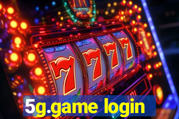 5g.game login